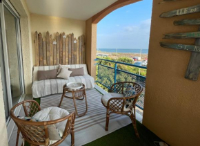 Belle vue mer clim et wifi